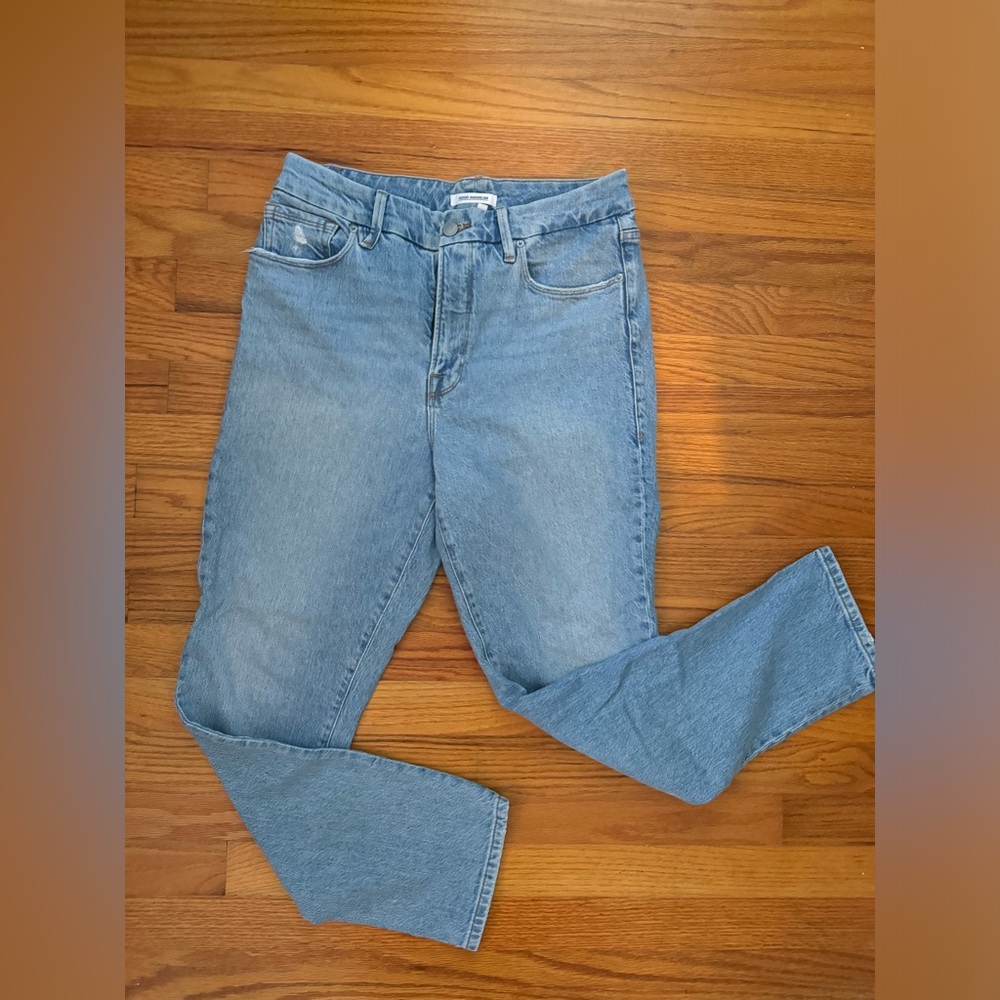 Good American Jeans